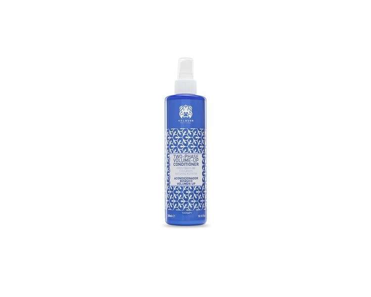 Válquer Volume-Up Two-Phase Conditioning Treatment 300ml