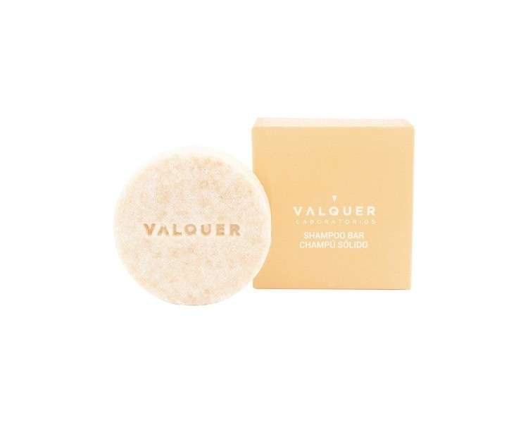 Valquer Sunset Solid Shampoo 50g - Family Size