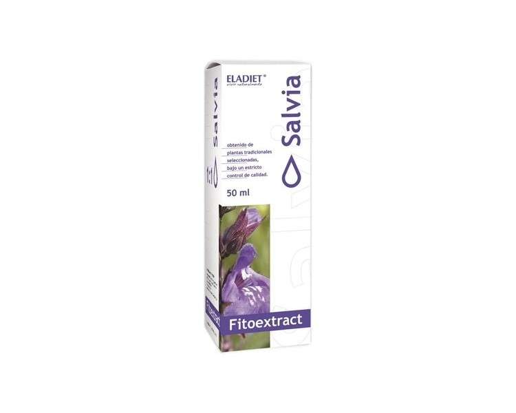 Fitoextrac Salvia 50ml