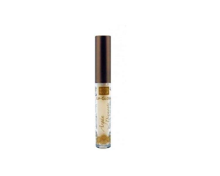 Original S.W.A.T. Pure Argan Lip Gloss 100% Natural and Organic by Aroms