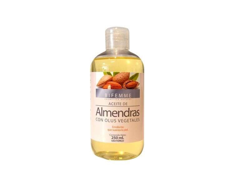 Ynsadiet Almond Oil for Women 250ml