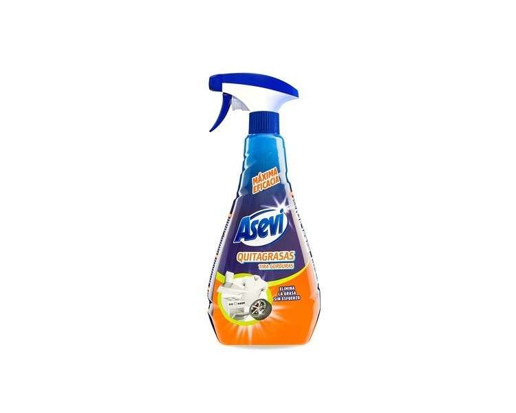 Asevi All-Purpose Cleaner