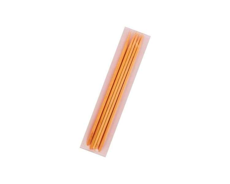 Walkiria Orange Sticks 590g - Pack of 5