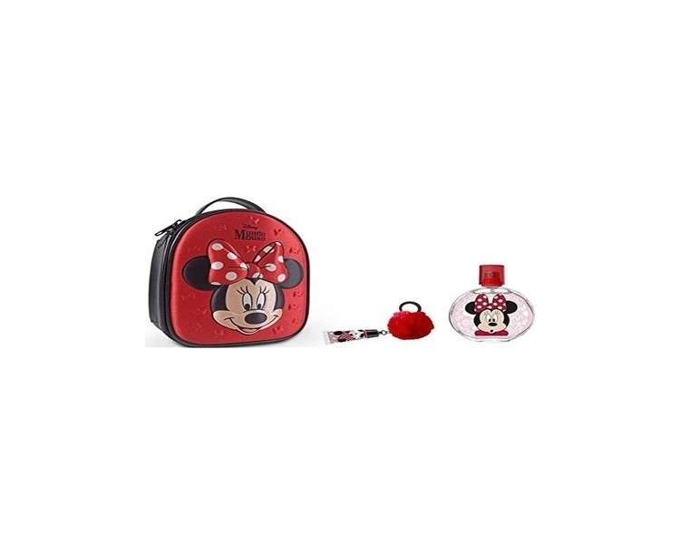 Minnie Gift Set