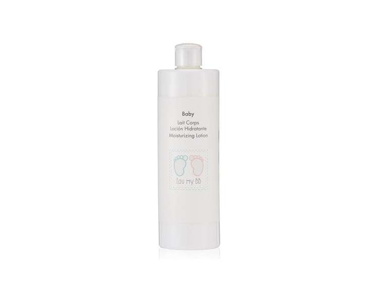 Airval Eau My BB Body Lotion 500ml