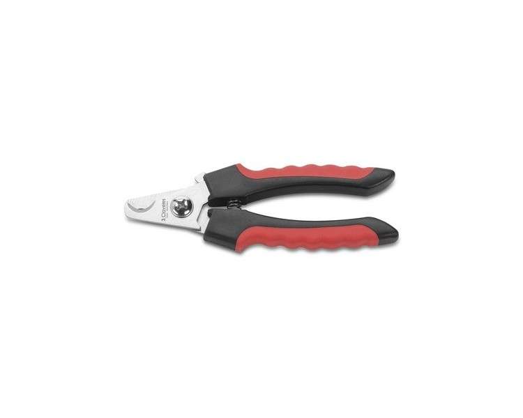 3 Claveles 16546 Large Nail Clippers