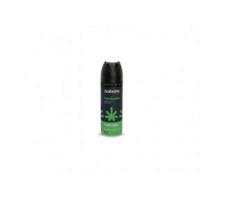 Hemp Body Spray for Men 200ml