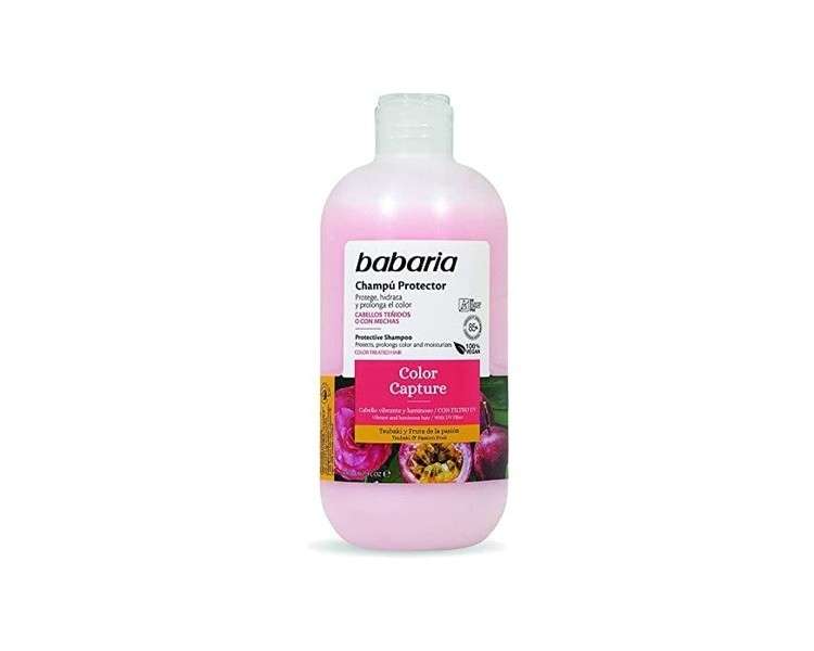 Color Capture Color Protector Shampoo 500ml