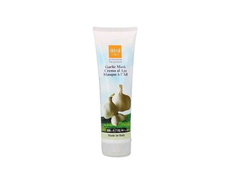 Everego Garlic Mask 300 Ml, One Color, Estandar