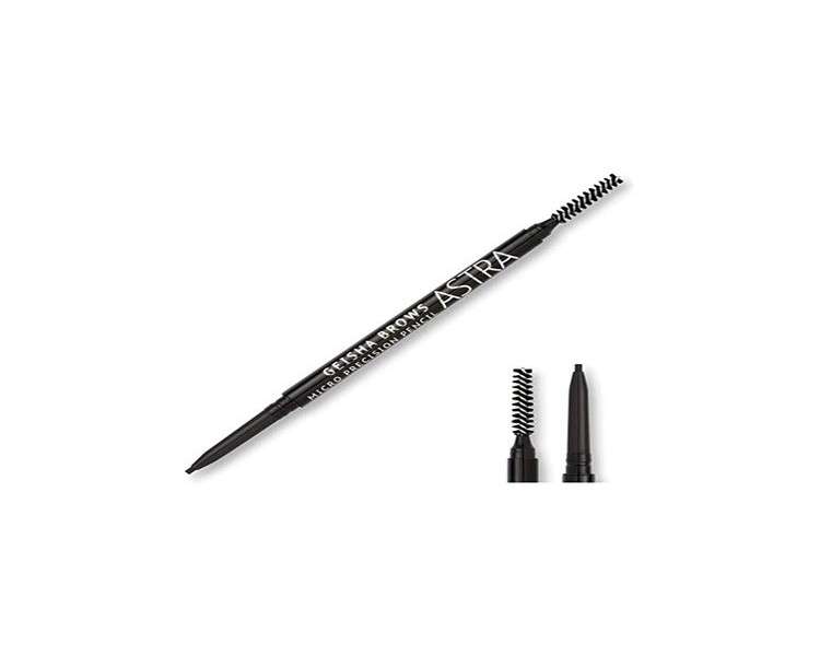 Astra Geisha Brows Micro Precision Pencil 04 Taupe