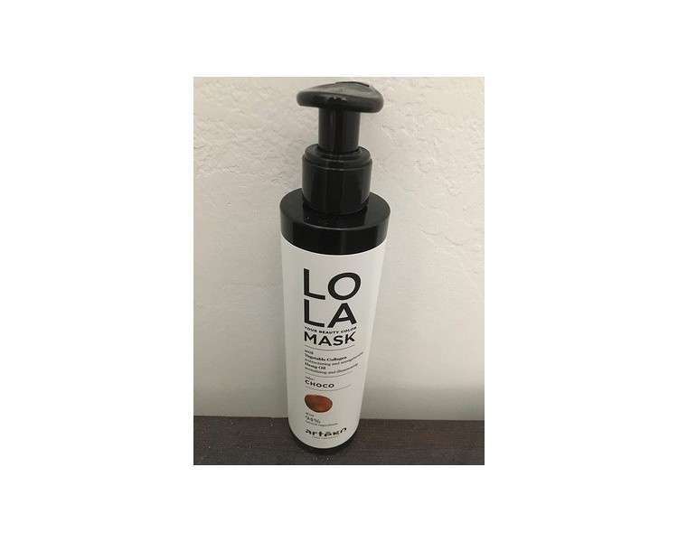 Artego LOLA Your Beauty Color Mask Choco 200ml