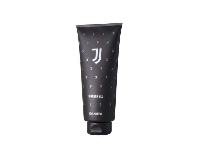 Juventus Sporty Oriental Aquatic Fragrance Shower Gel 400ml