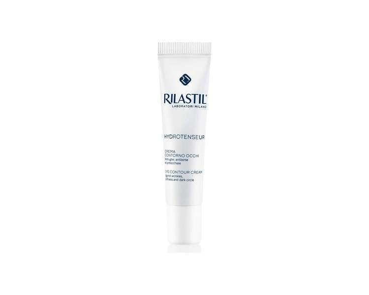 Rilastil Hydrotenseur Antiwrinkle Eye Contour Cream