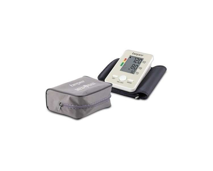 Beper Arm Blood Pressure Monitor