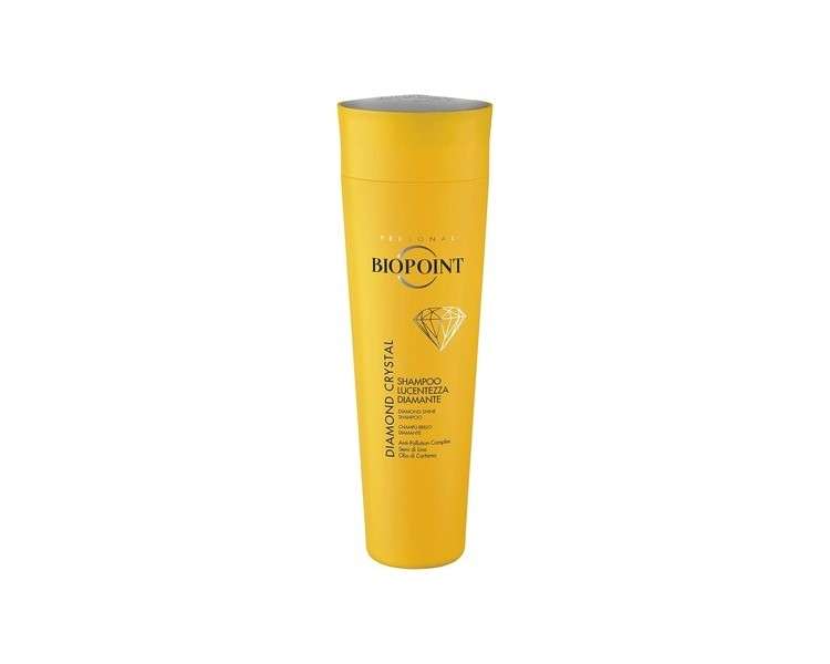 Biopoint Shampoo 200ml