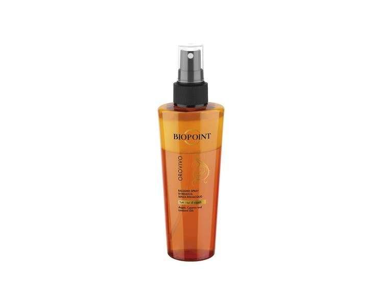 Biopoint Hair Conditioner