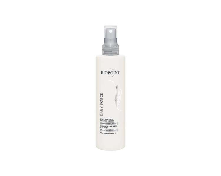 Biopoint Hair Spray 210g
