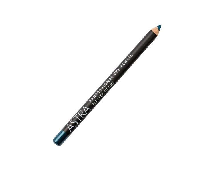 Astra Eye Liner 12H Pen Ex.Bl.01