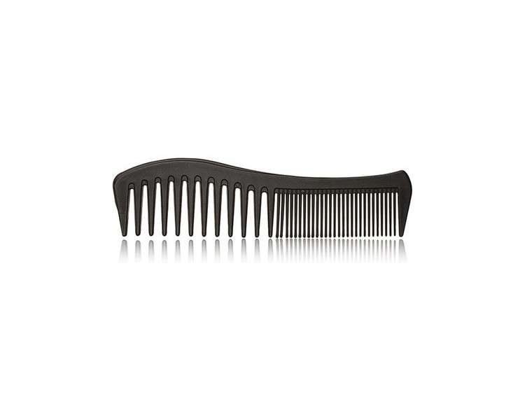 Xanitlia Pro Wavy Hair Comb 18.5cm