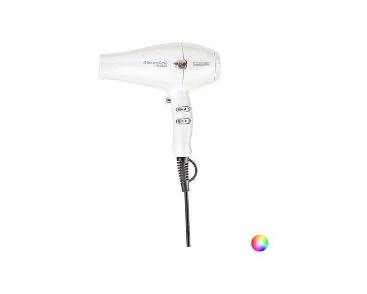 Maestro 480 Grey Hair Dryer