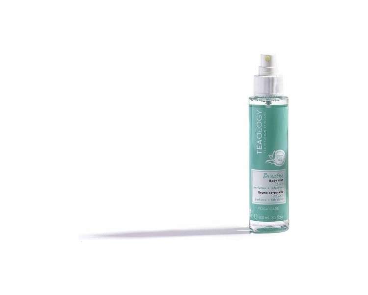 Teaology Breathe Body Mist Yoga Care 100ml