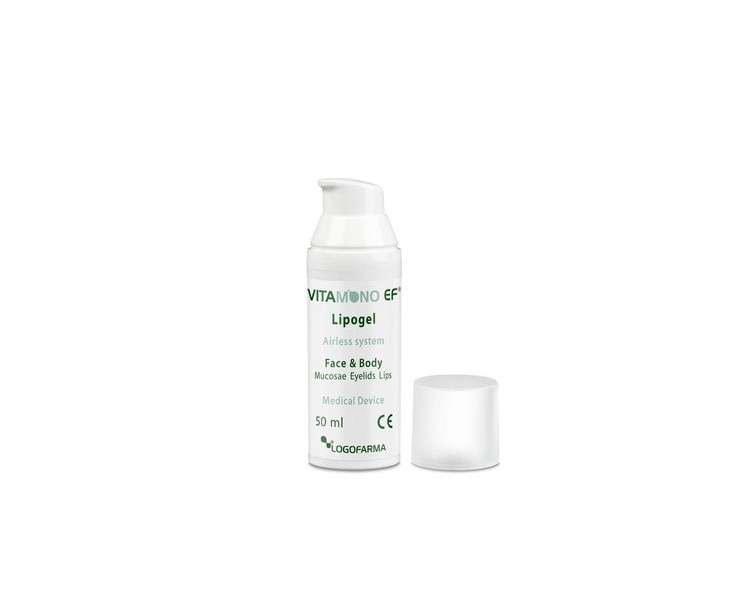 Vitamono Ef Lipogel 50ml