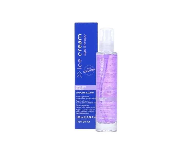 Inebrya Age Therapy Hair Lift Serum 100ml