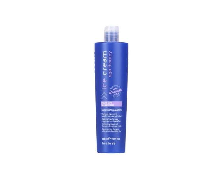 Inebrya ICE CREAM Hair Lift Shampoo 300ml