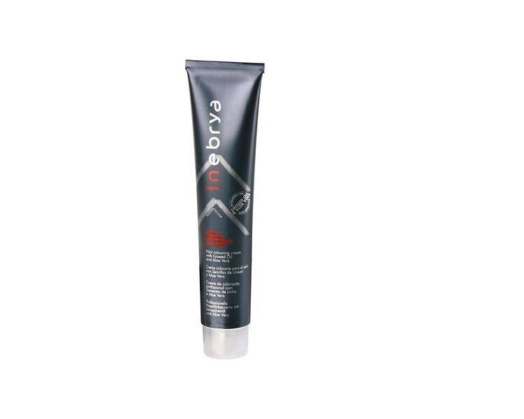 Inebrya Colour Intense Dark Blonde Biondo Scuro Intenso 100ml