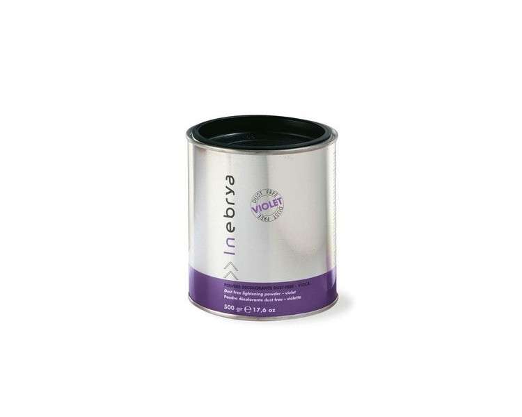 Inebrya Bleaching Powder Violet 500g