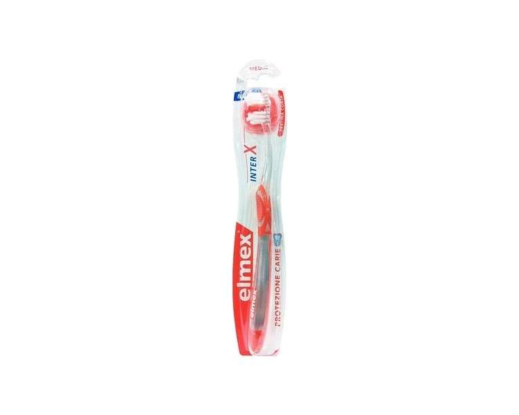 Elmex Protection Medium Toothbrush