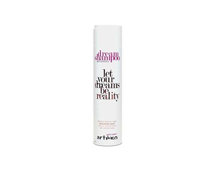 Artègo Dream Shampoo Post Easy Care T Dream 250ml