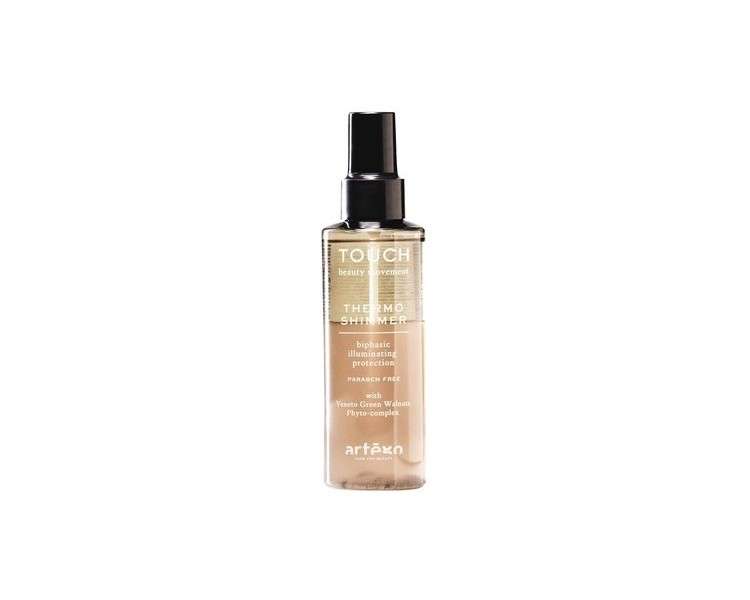 Artego Touch Thermo Shimmer Spray 150ml