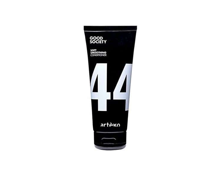 Artègo Soft Smoothing Conditioner - Good Society - 200 Ml