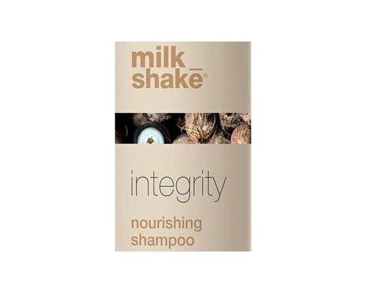 Milk_Shake Integrity System Nourishing Shampoo 10ml