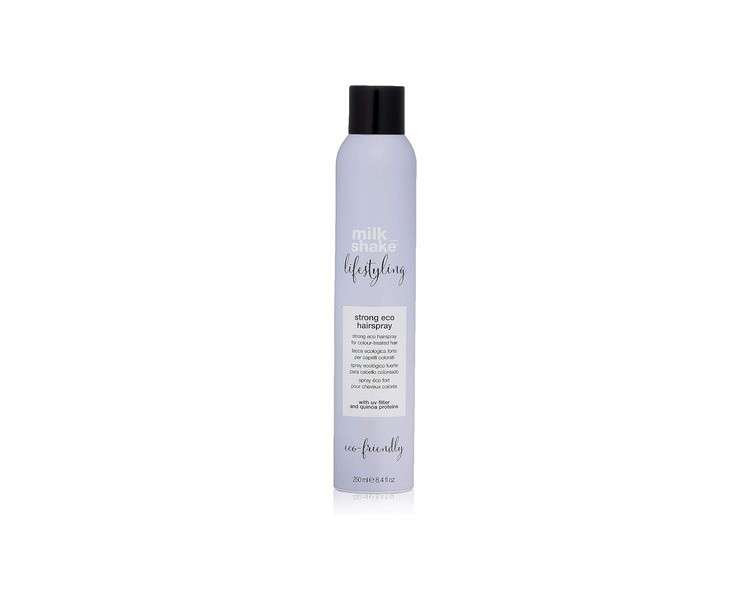 Milk Shake Lifestyling Strong Eco Hairspray 250ml