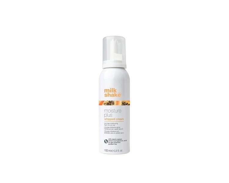 Milk Shake Moisture Plus Whipped Cream 100ml