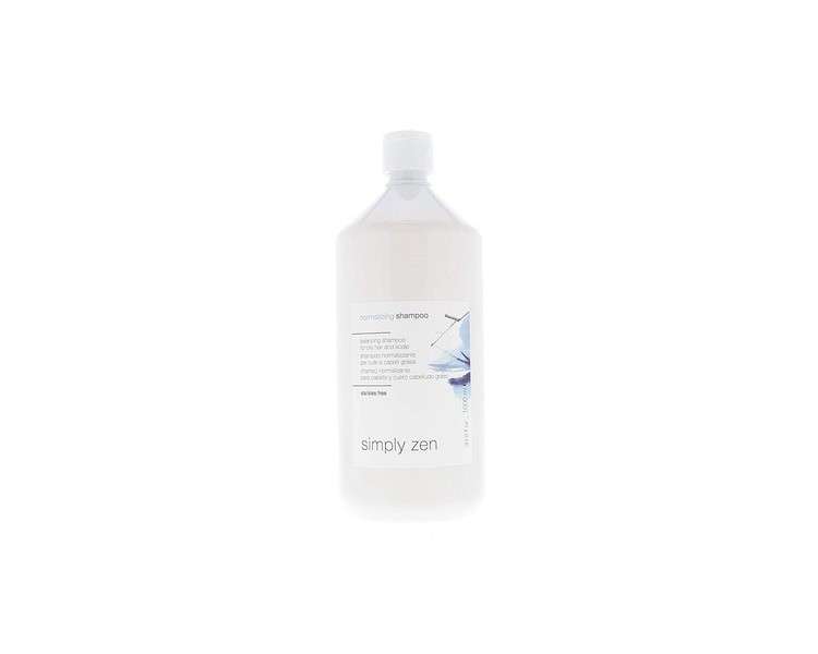 Simply Zen Normalizing Shampoo 1000ml