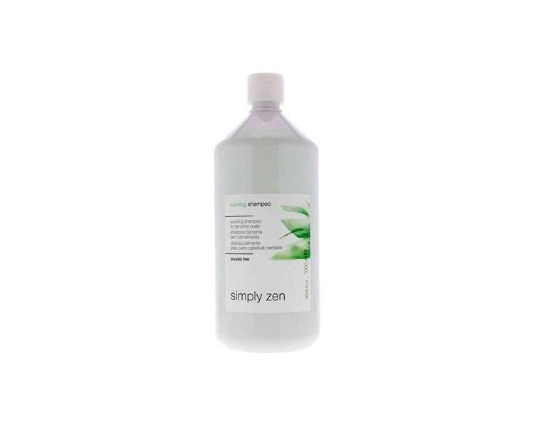 Simply Zen Calming Shampoo 1000ml