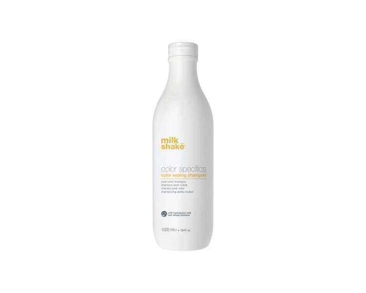 Milkshake Color Sealing Shampoo 1000ml