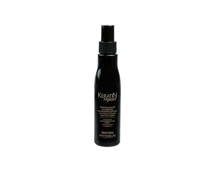 Phytorelax Intensive Reconstruction Hair Care 150ml