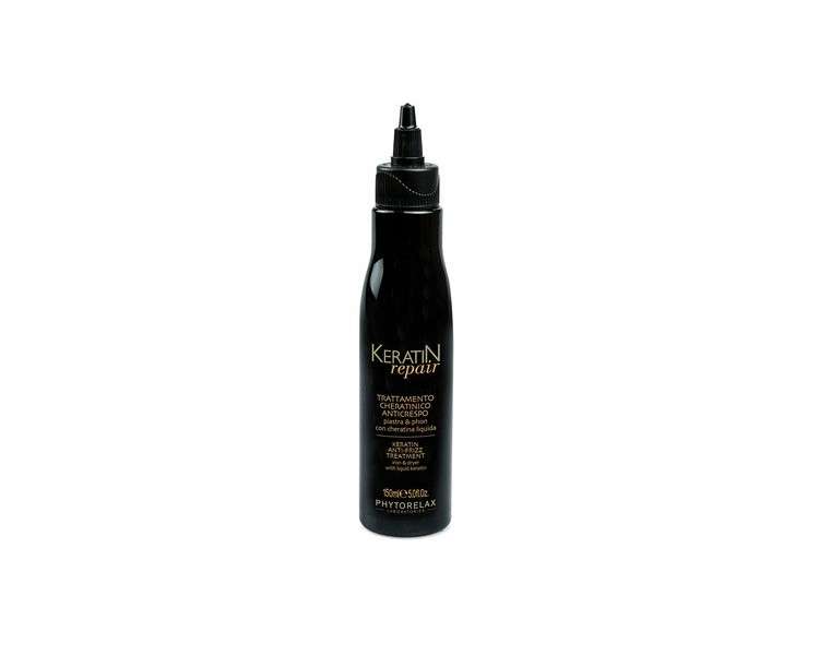 Phytorelax Keratin Anti-Frizz Hair Care 150ml