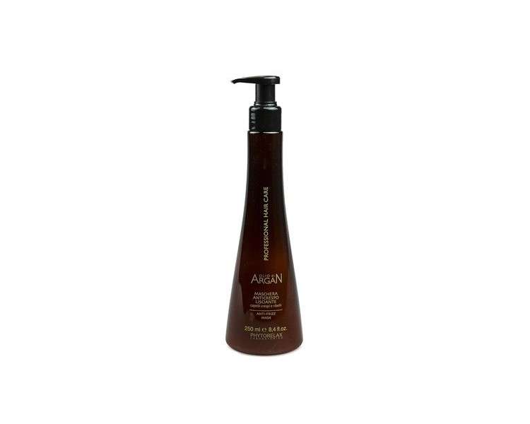 Phytorelax Argan Anti-Frizz Hair Treatment 250.0ml