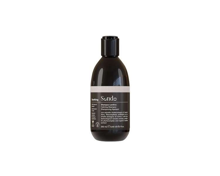 Soothing Calming Shampoo 250ml