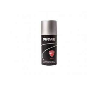 Ducati 1926 Men's Deodorant 150ml Spray - Fragrances for Men