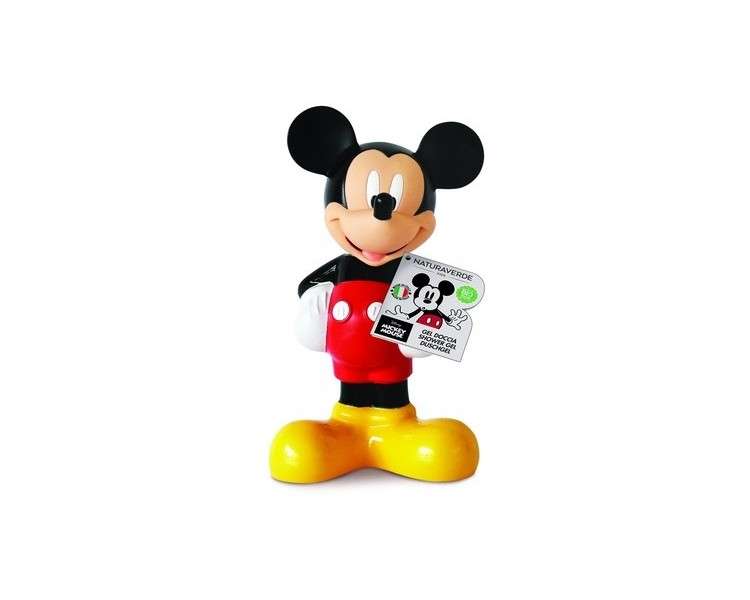 Disney Classic Mickey 3D Shower Gel 200ml