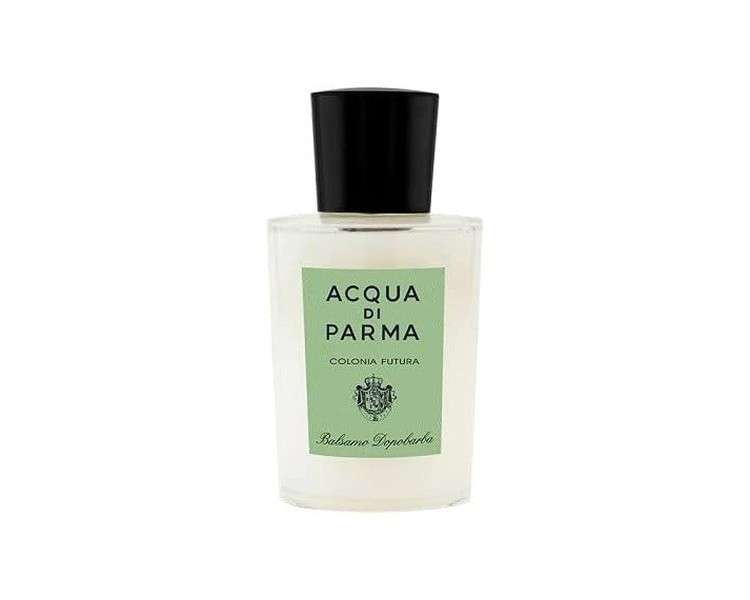 Colonia Futura by Acqua Di Parma Aftershave Balm 100ml