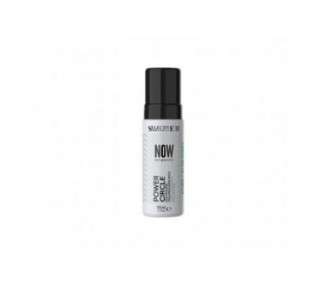 Selective Now Curl Power Circle 150ml Curl Volumizing Eco Mousse