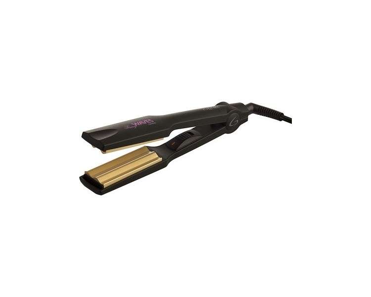 GAMA Fairy Waves Ceramic P21 Waves Hair Products