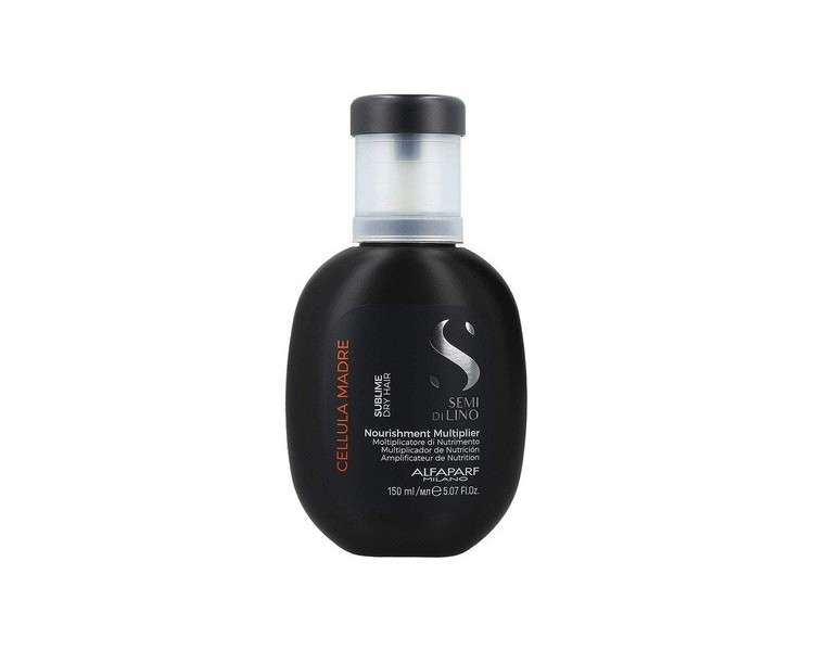 Alfaparf Semi Di Lino Sublime Nourishment Multiplier 150ml